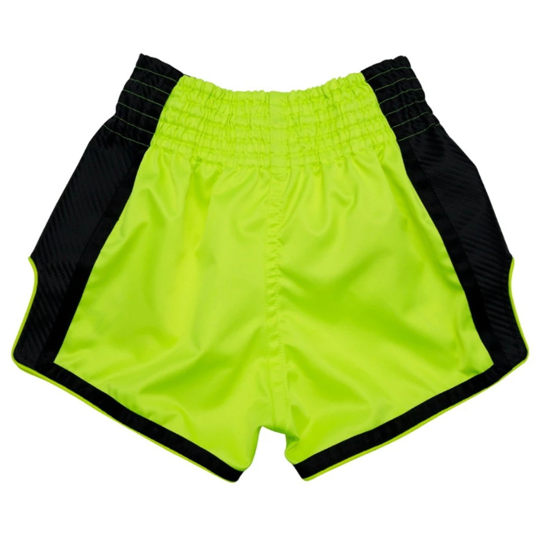Muay Thai Shorts 